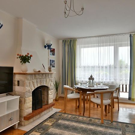 Apartment Haven - Parking Space Included Świnoujście Εξωτερικό φωτογραφία