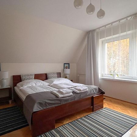 Apartment Haven - Parking Space Included Świnoujście Εξωτερικό φωτογραφία
