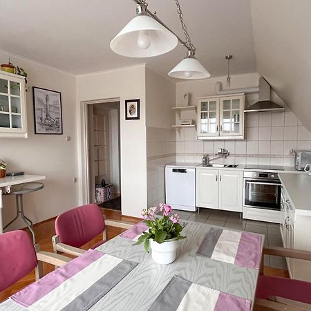 Apartment Haven - Parking Space Included Świnoujście Εξωτερικό φωτογραφία