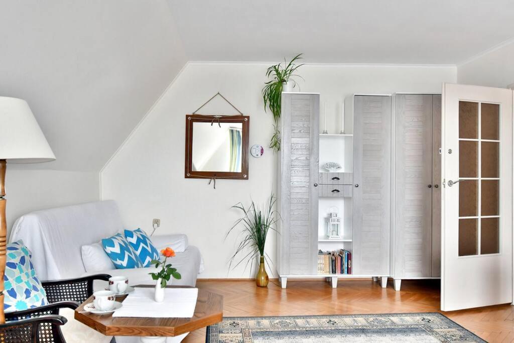 Apartment Haven - Parking Space Included Świnoujście Εξωτερικό φωτογραφία