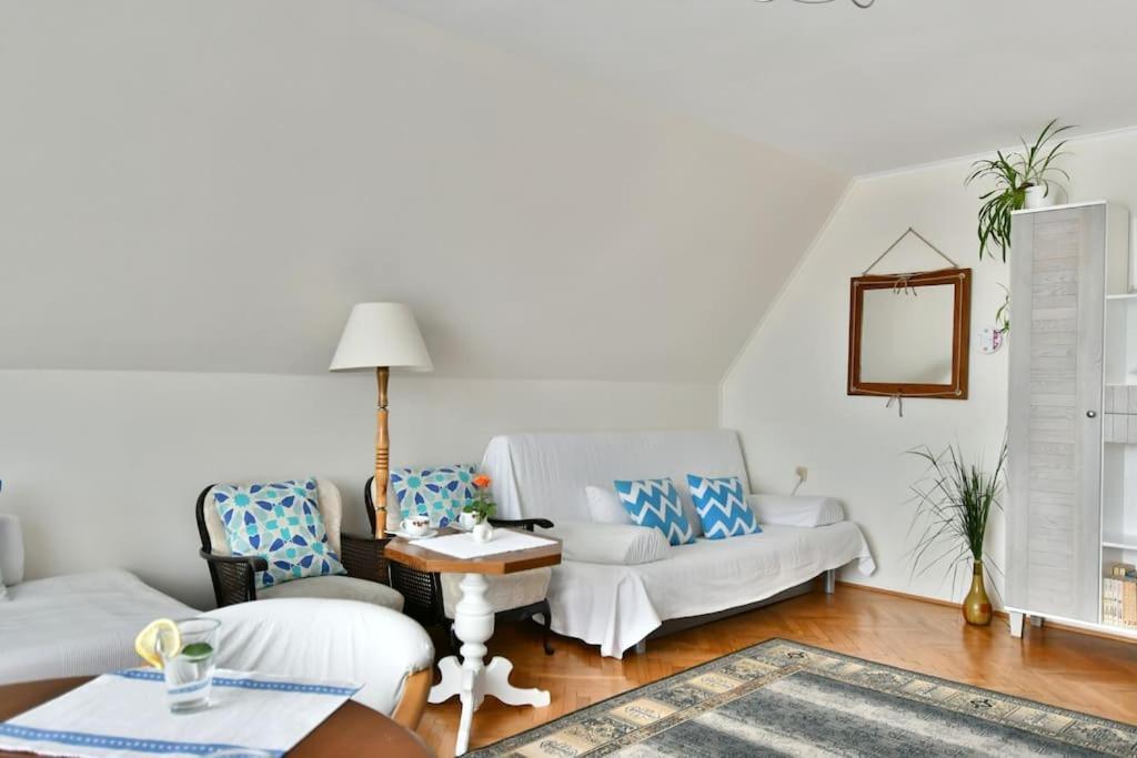 Apartment Haven - Parking Space Included Świnoujście Εξωτερικό φωτογραφία