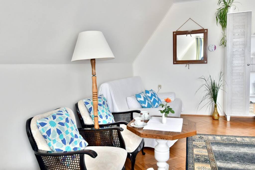 Apartment Haven - Parking Space Included Świnoujście Εξωτερικό φωτογραφία