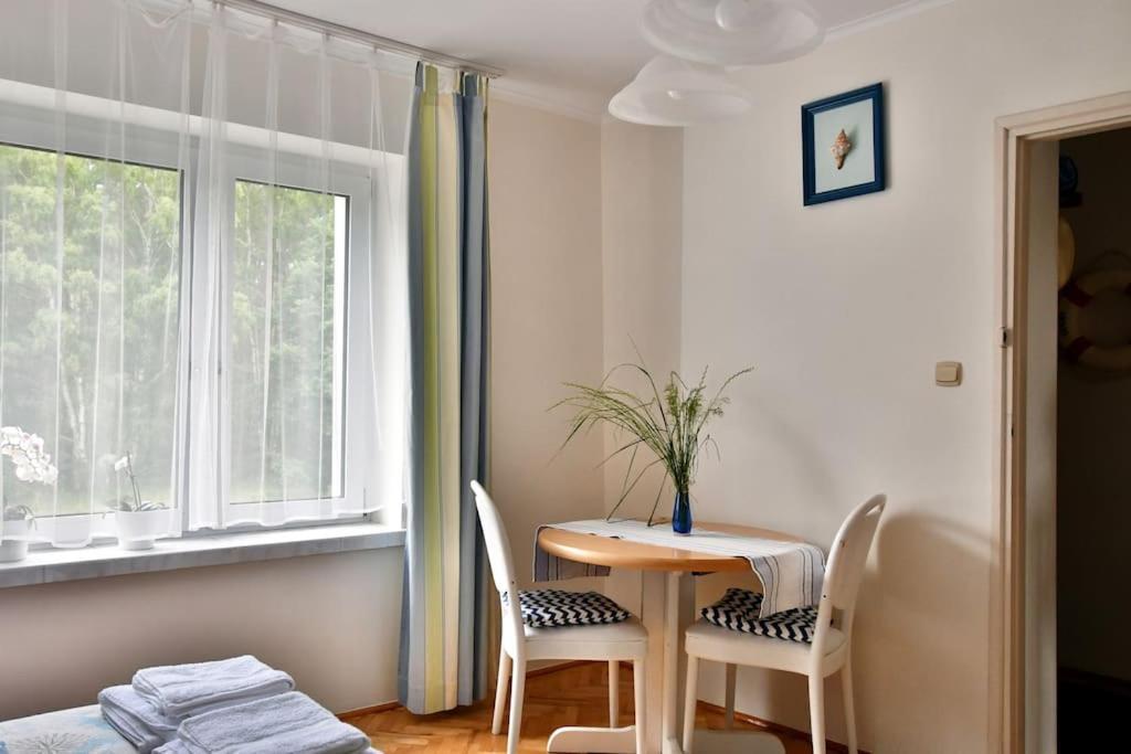 Apartment Haven - Parking Space Included Świnoujście Εξωτερικό φωτογραφία