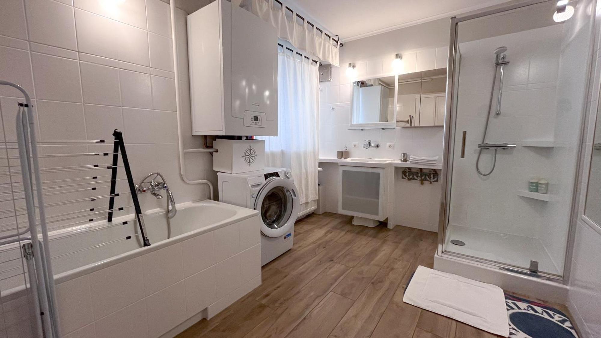 Apartment Haven - Parking Space Included Świnoujście Εξωτερικό φωτογραφία