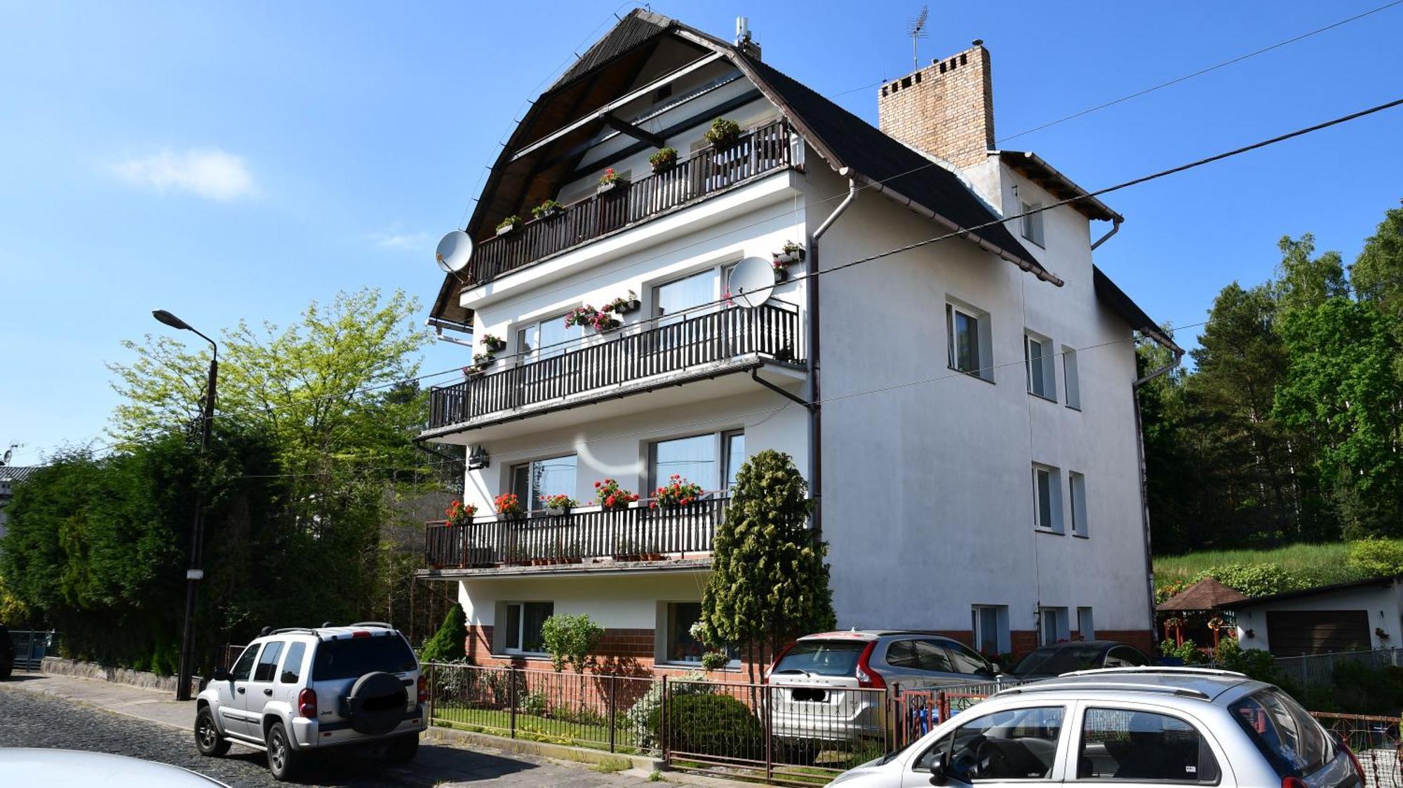 Apartment Haven - Parking Space Included Świnoujście Εξωτερικό φωτογραφία