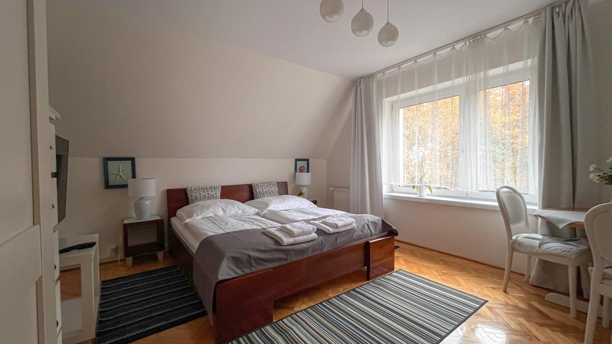Apartment Haven - Parking Space Included Świnoujście Εξωτερικό φωτογραφία