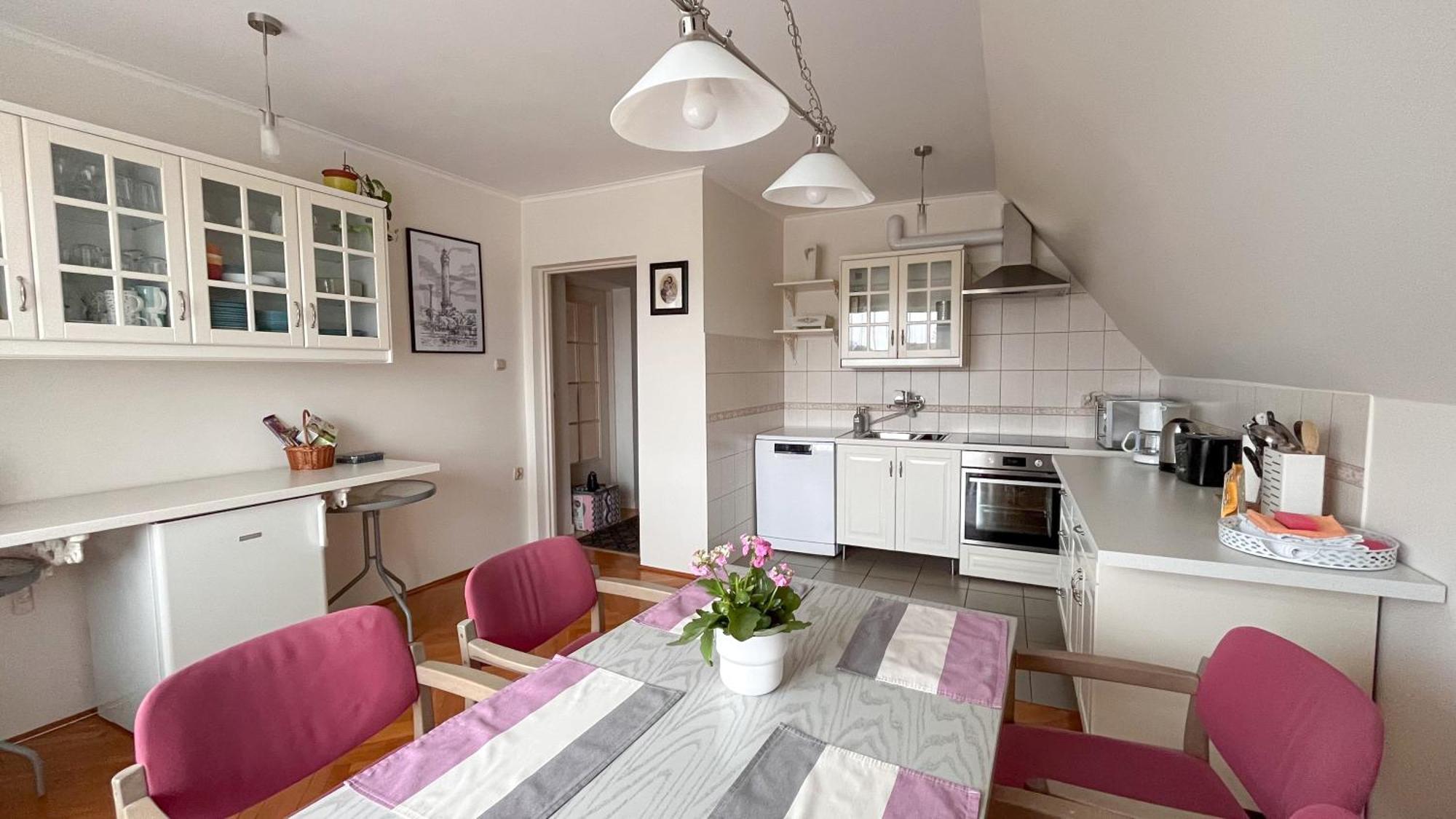Apartment Haven - Parking Space Included Świnoujście Εξωτερικό φωτογραφία